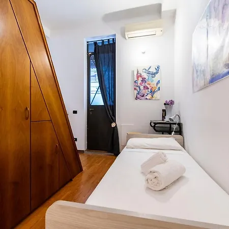 Appartamento Extensive Terrace Navigli Toy Artistic