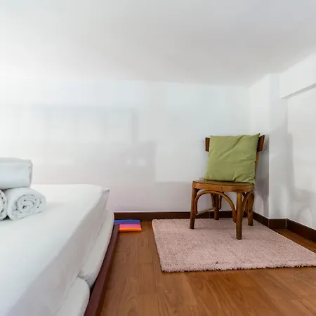Extensive Terrace Navigli Toy Artistic Appartamento *