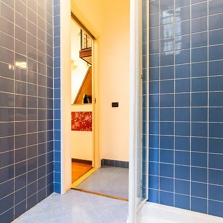 Apartment Extensive Terrace Navigli Toy Artistic Milan