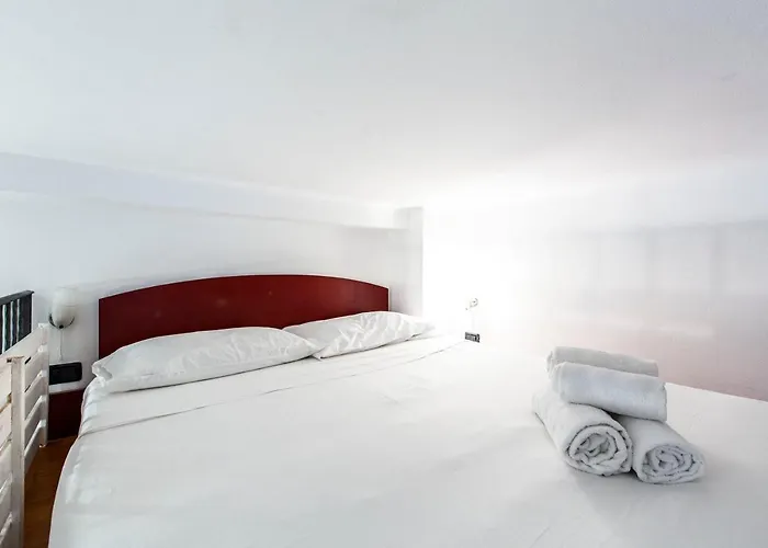 Extensive Terrace Navigli Toy Artistic Апартаменты