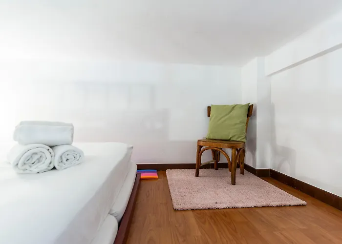 Extensive Terrace Navigli Toy Artistic Апартаменты *
